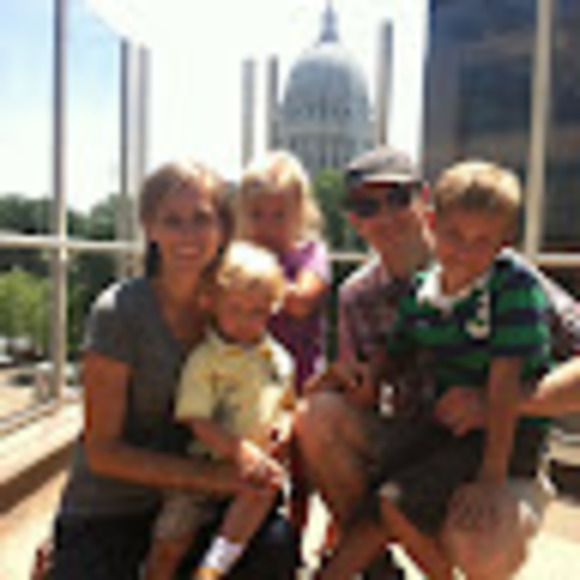 Meet your Posher, Jason - Picture 1 of 1